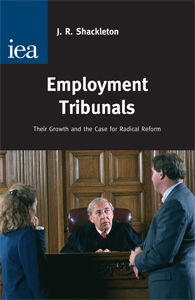 employment tribunals