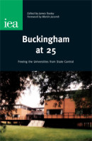 buckingham at 25 pb grid