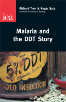 malaria and DDT pb grid