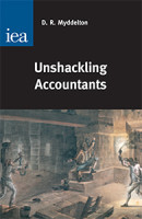 unshackling accounts