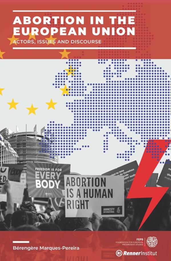 Abortion in the European Union. Actors, issues and discourse | Karl-Renner-Institut