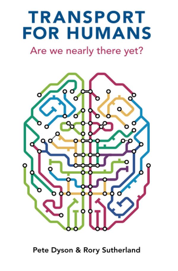 Transport for Humans: Are We Nearly There Yet?