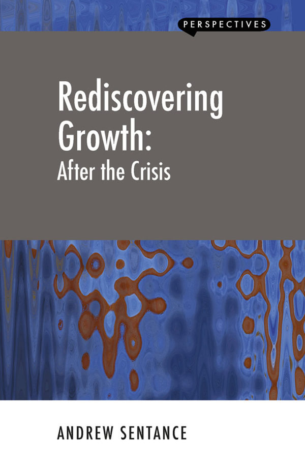 Rediscovering Growth: After the Crisis