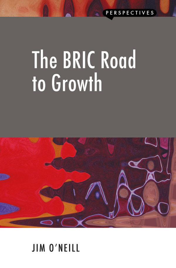 The BRIC Road to Growth