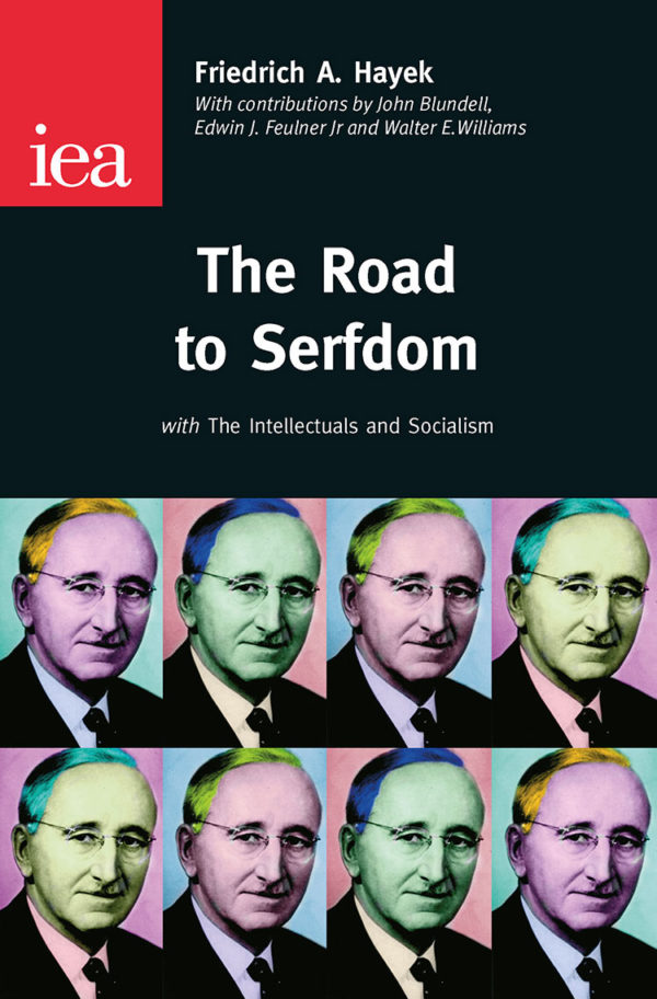 The Road to Serfdom