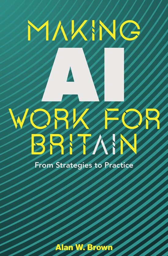 Making AI Work for Britain: From Strategies to Practice